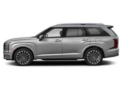 2027 Hyundai PALISADE HYBRID Calligraphy