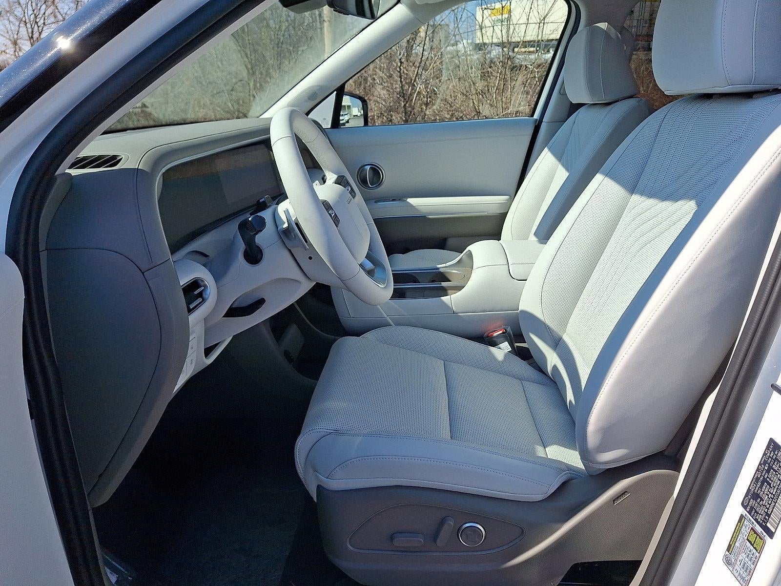 2026 Hyundai PALISADE SEL Premium AWD