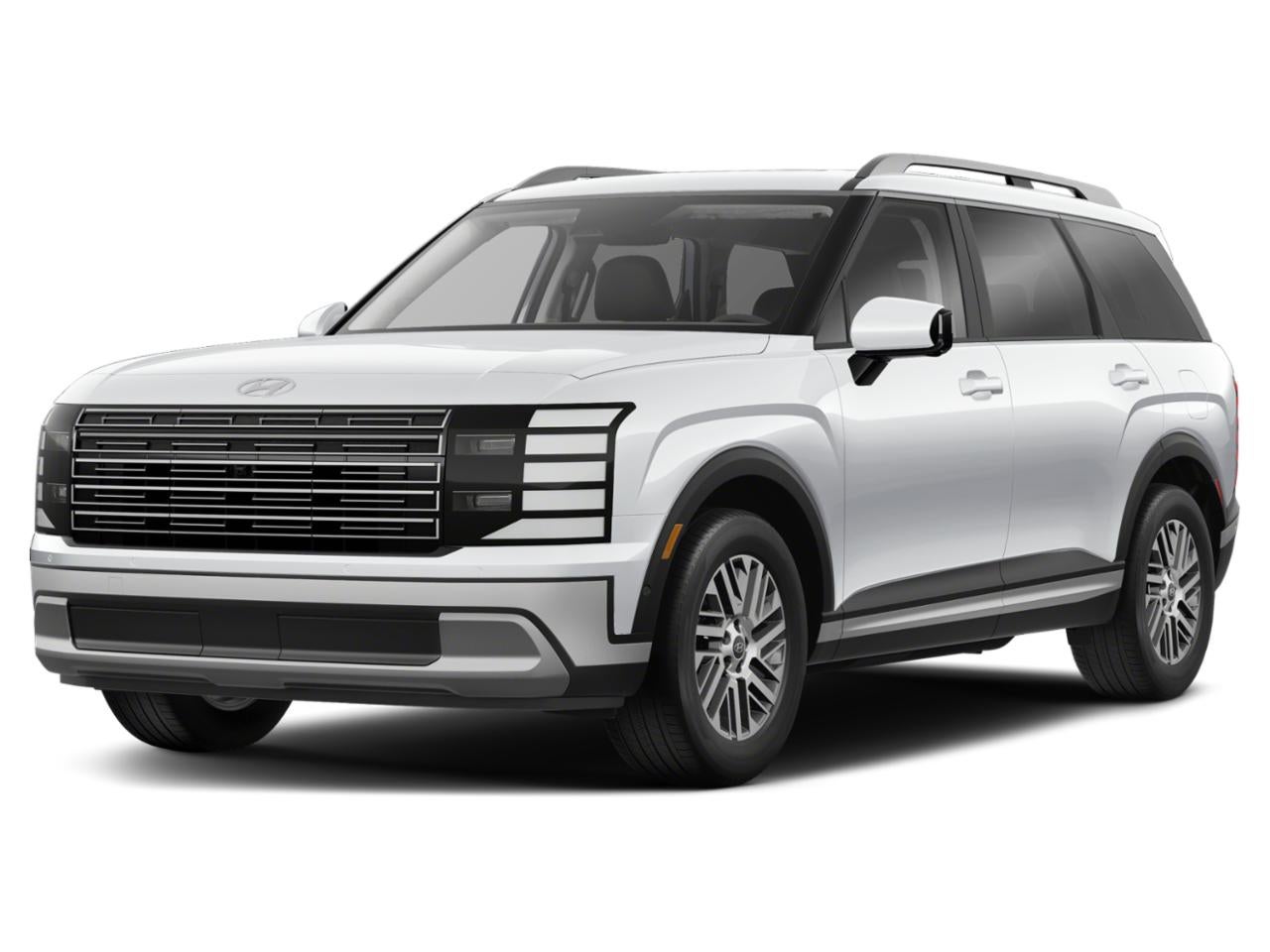 2026 Hyundai PALISADE SEL Premium AWD