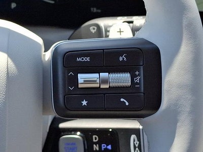 2026 Hyundai PALISADE SEL Premium AWD