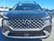 2022 Hyundai SANTA FE HYBRID SEL Premium