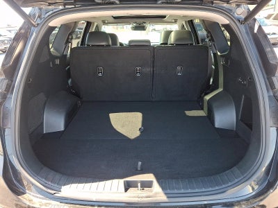 2022 Hyundai SANTA FE HYBRID SEL Premium