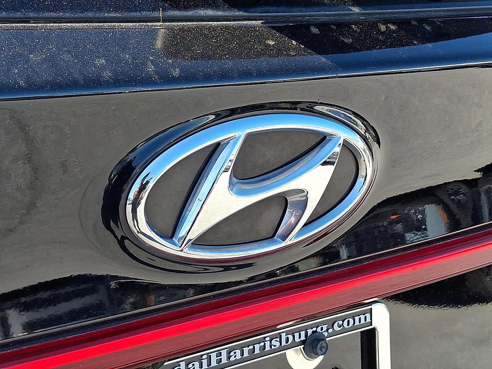 2022 Hyundai Santa Fe SEL Premium HEV - Photo 29