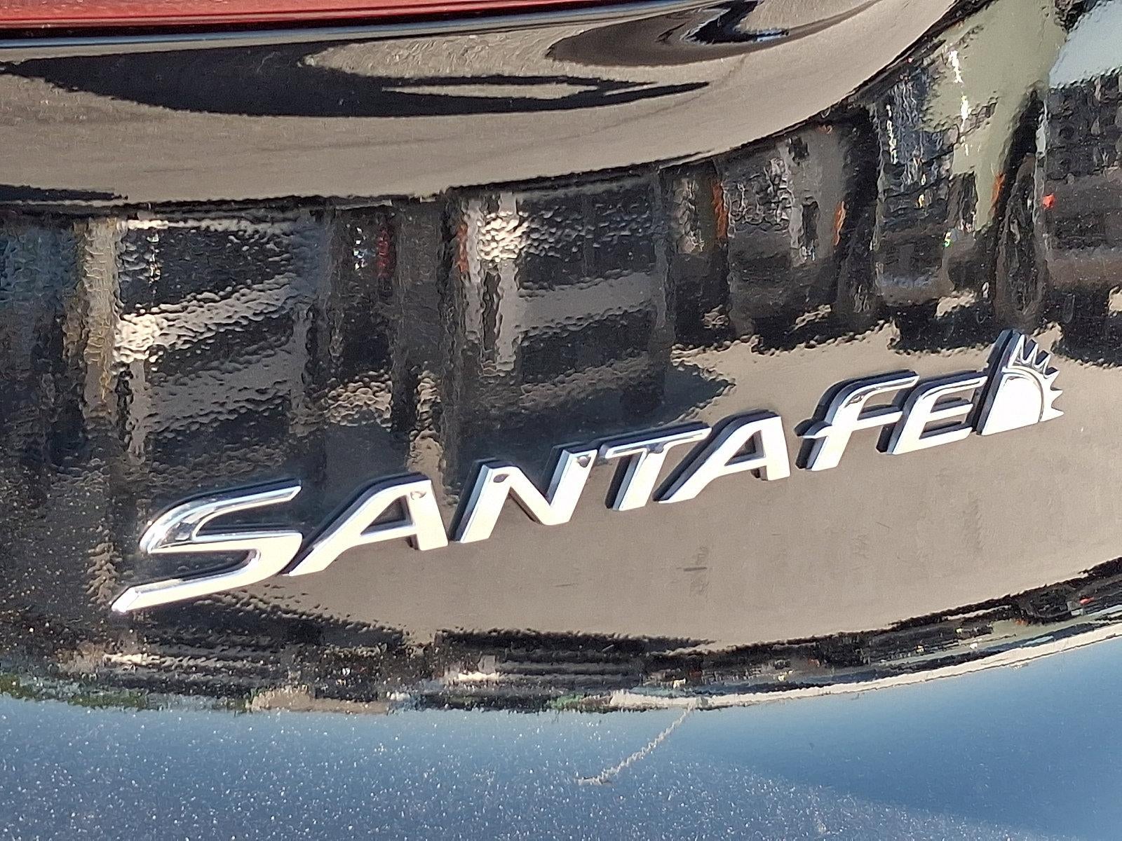 2022 Hyundai Santa Fe SEL Premium HEV - Photo 30
