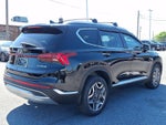 2022 Hyundai SANTA FE HYBRID SEL Premium