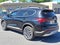 2022 Hyundai SANTA FE HYBRID SEL Premium