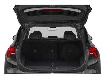 2022 Hyundai SANTA FE HYBRID SEL Premium