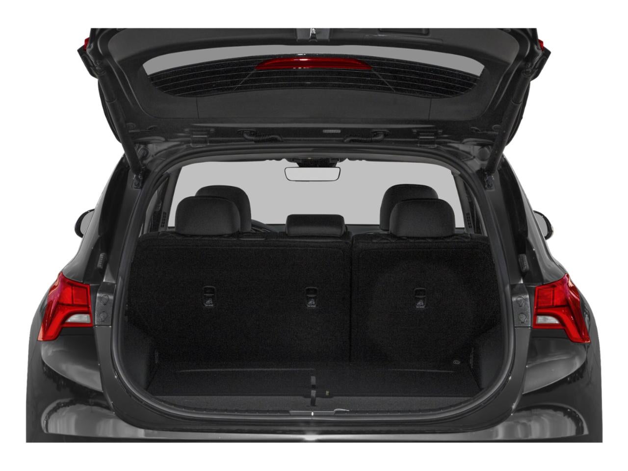 2022 Hyundai SANTA FE HYBRID SEL Premium