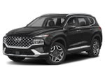 2022 Hyundai SANTA FE HYBRID SEL Premium