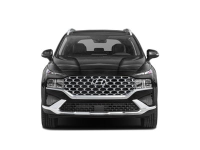 2022 Hyundai SANTA FE HYBRID SEL Premium