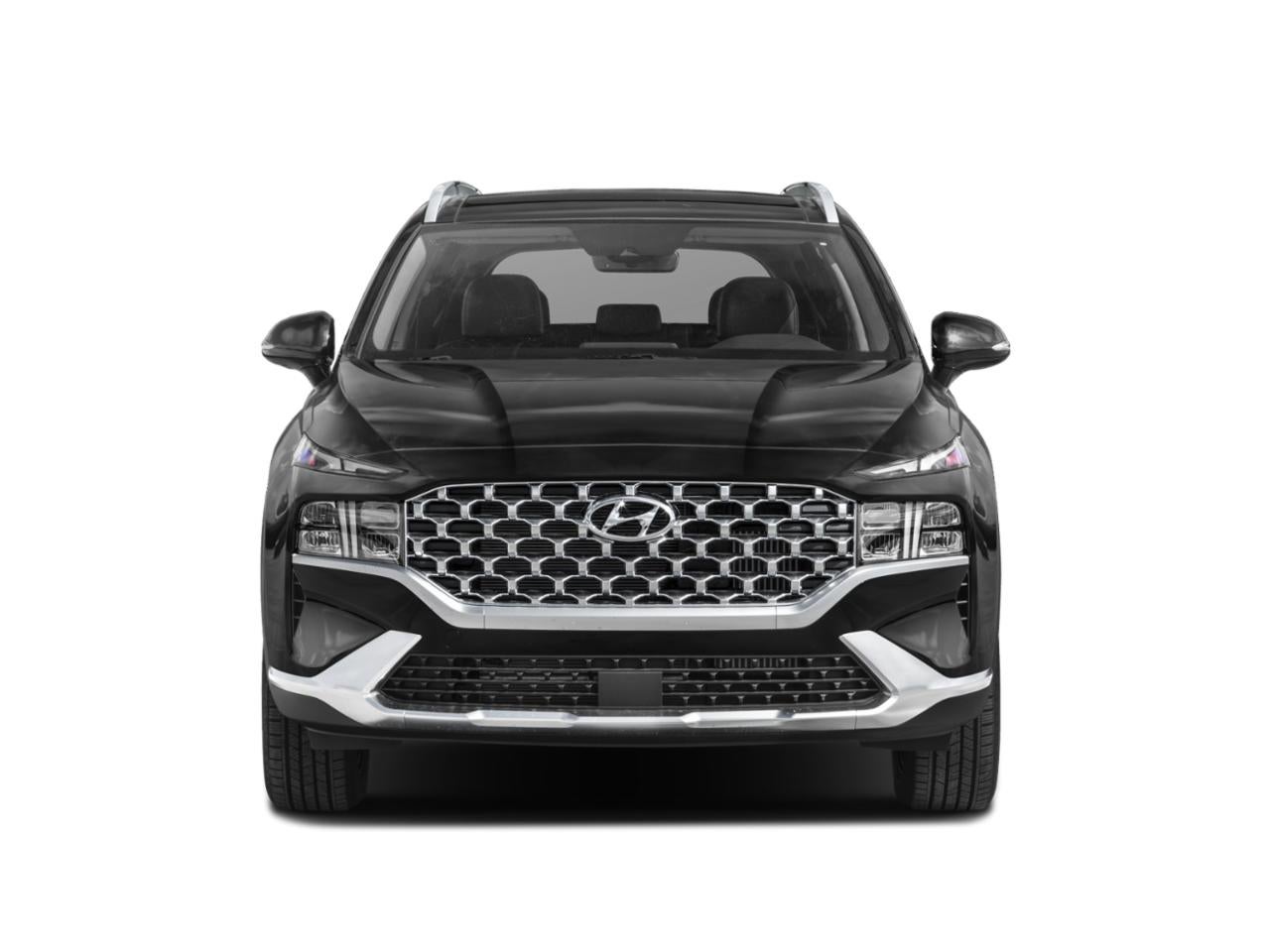 2022 Hyundai SANTA FE HYBRID SEL Premium