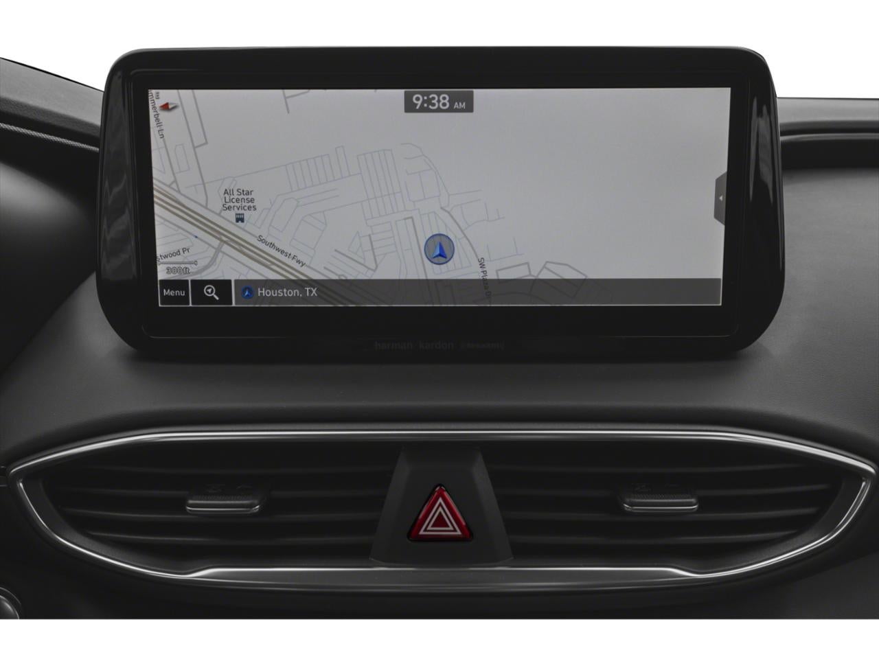 2022 Hyundai SANTA FE HYBRID Limited