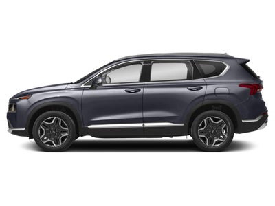 2022 Hyundai SANTA FE HYBRID Limited