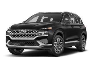 2023 Hyundai SANTA FE PLUG-IN HYBRID Limited