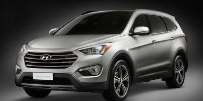 2015 Hyundai SANTA FE Limited