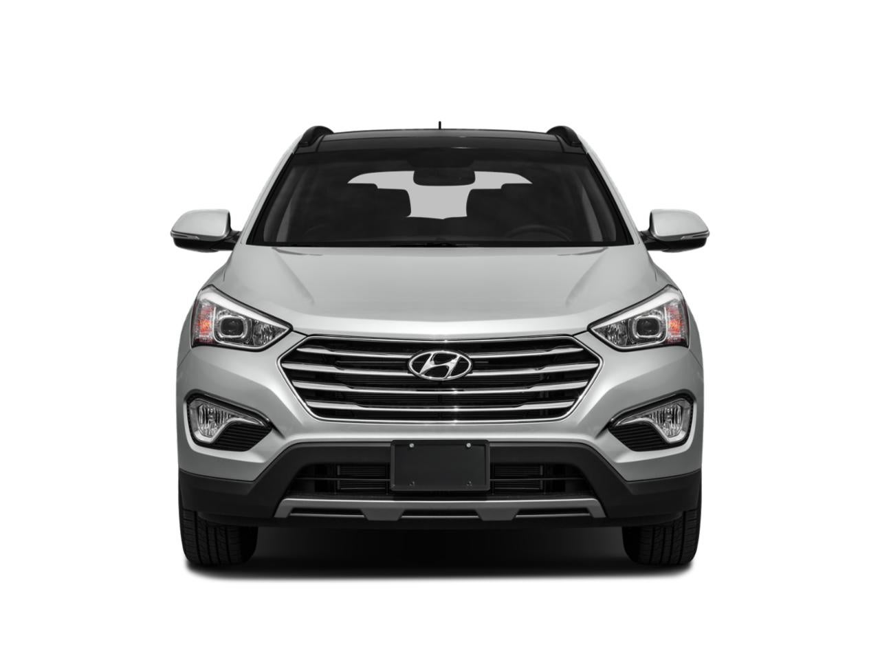 2015 Hyundai SANTA FE Limited