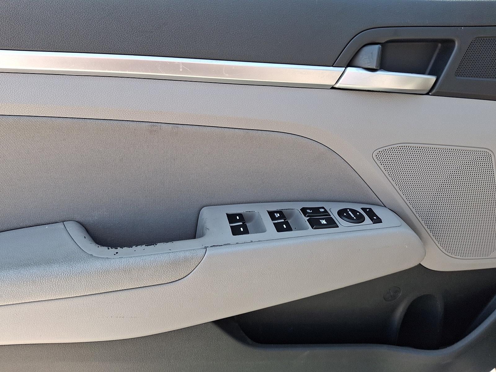 2019 Hyundai ELANTRA Value Edition