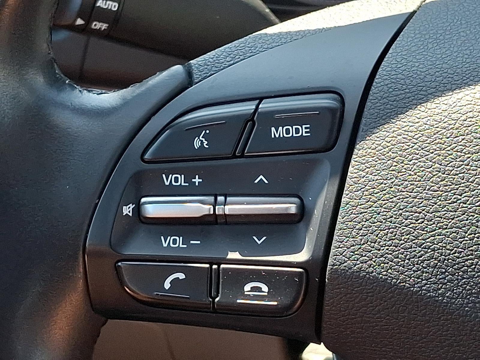 2019 Hyundai ELANTRA Value Edition