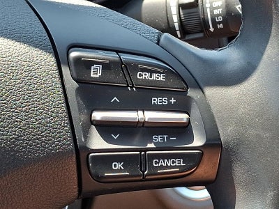 2019 Hyundai ELANTRA Value Edition
