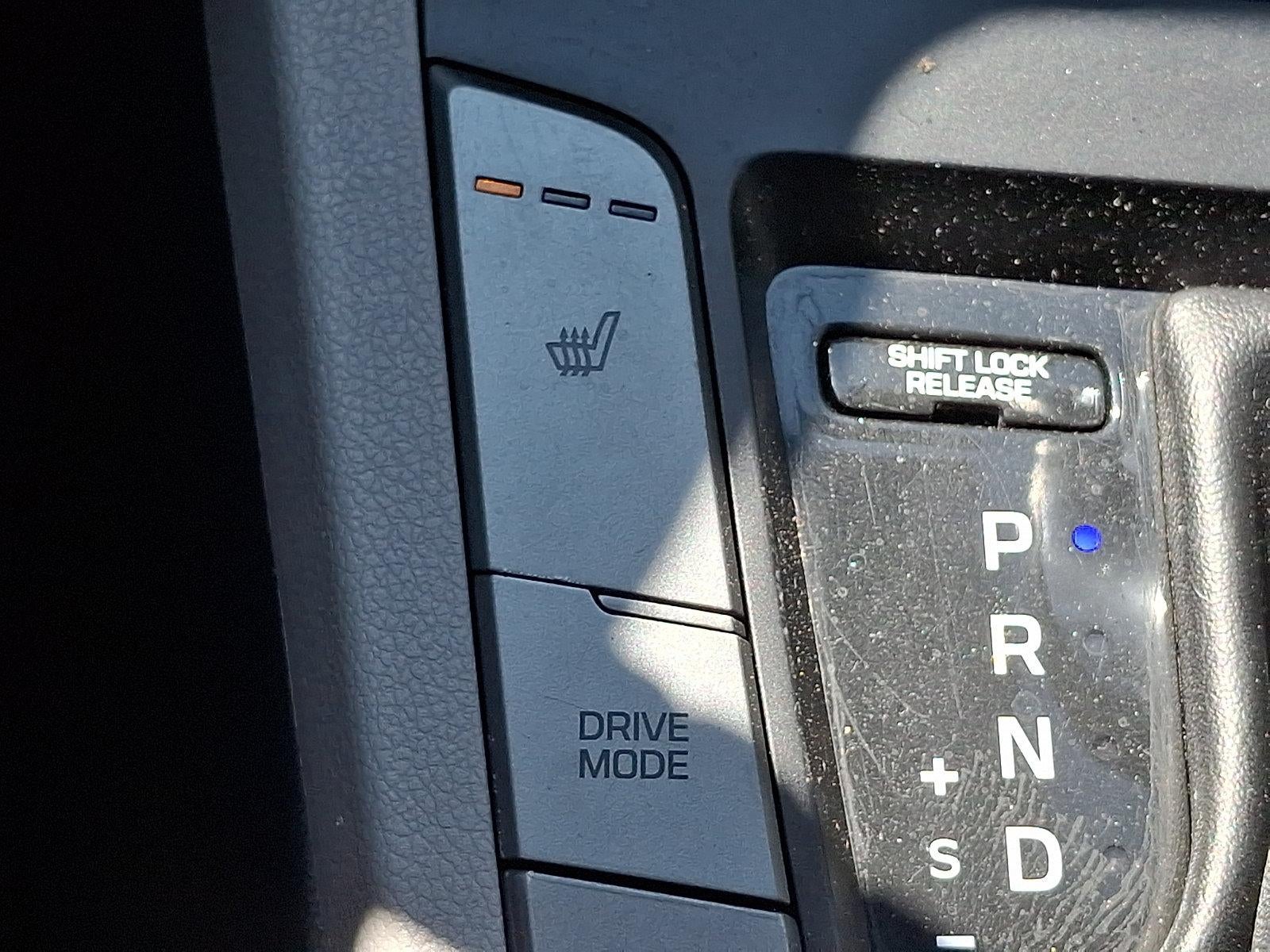 2019 Hyundai ELANTRA Value Edition