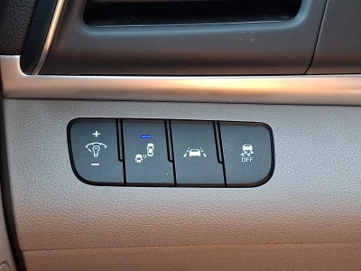 2019 Hyundai ELANTRA Value Edition