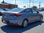 2019 Hyundai ELANTRA Value Edition