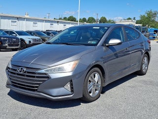 2019 Hyundai ELANTRA Value Edition