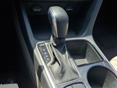 2019 Hyundai SONATA HYBRID SE