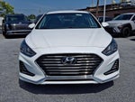 2019 Hyundai SONATA HYBRID SE