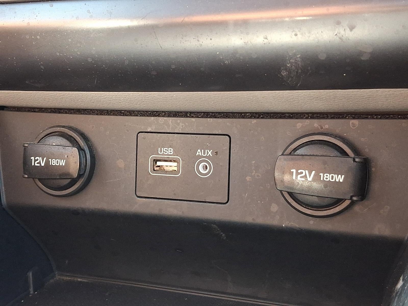 2019 Hyundai SONATA HYBRID SE