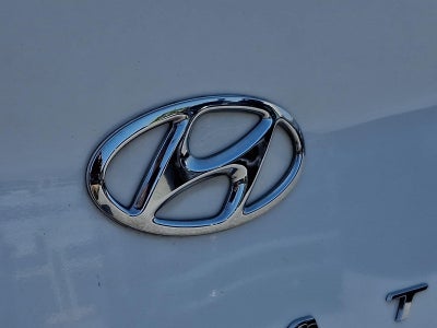 2019 Hyundai SONATA HYBRID SE