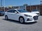 2019 Hyundai SONATA HYBRID SE