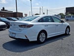 2019 Hyundai SONATA HYBRID SE