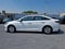 2019 Hyundai SONATA HYBRID SE
