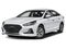2019 Hyundai SONATA HYBRID SE