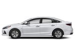 2019 Hyundai SONATA HYBRID SE