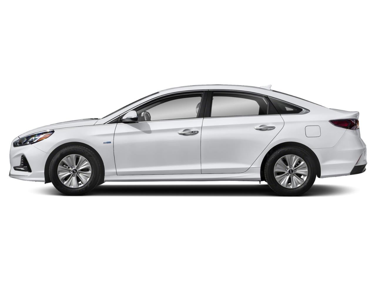 2019 Hyundai SONATA HYBRID SE