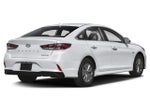 2019 Hyundai SONATA HYBRID SE