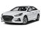2019 Hyundai SONATA HYBRID SE