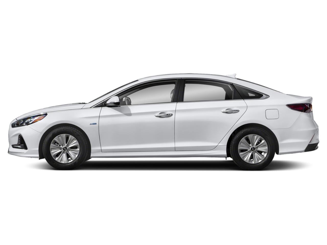2019 Hyundai SONATA HYBRID SE