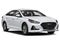 2019 Hyundai SONATA HYBRID SE