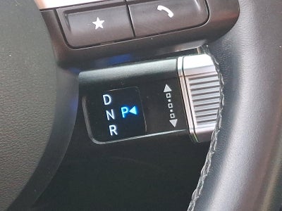 2025 Hyundai SONATA SEL Convenience