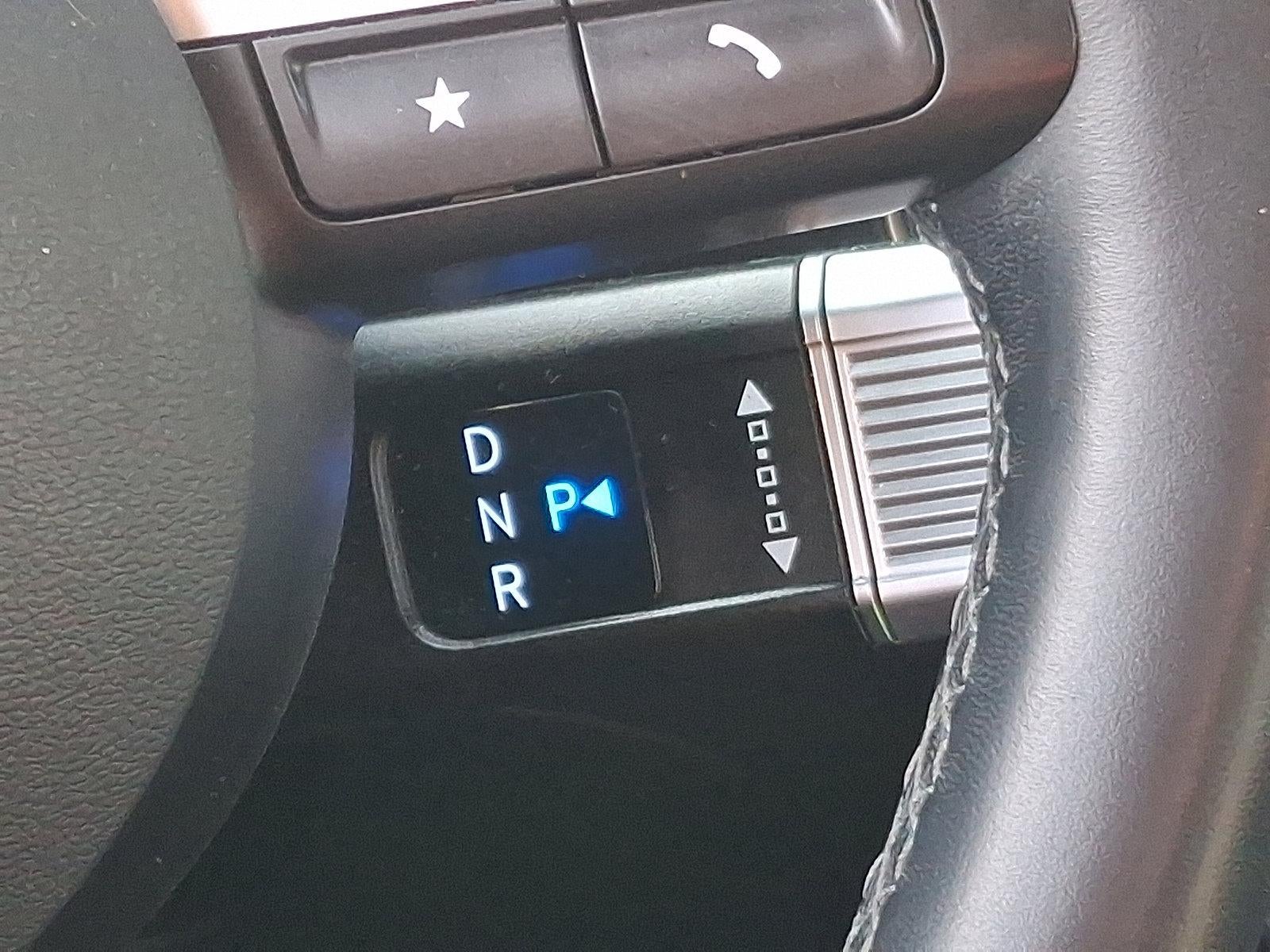 2025 Hyundai SONATA SEL Convenience