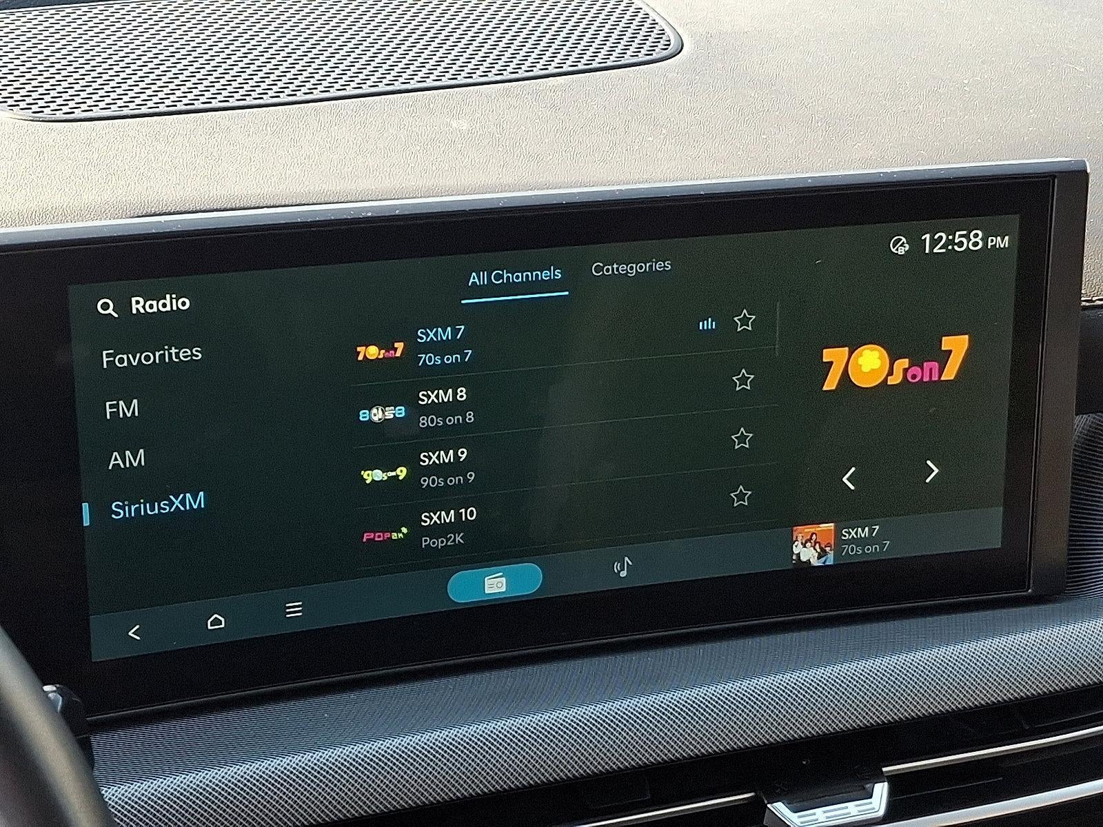 2025 Hyundai SONATA SEL Convenience
