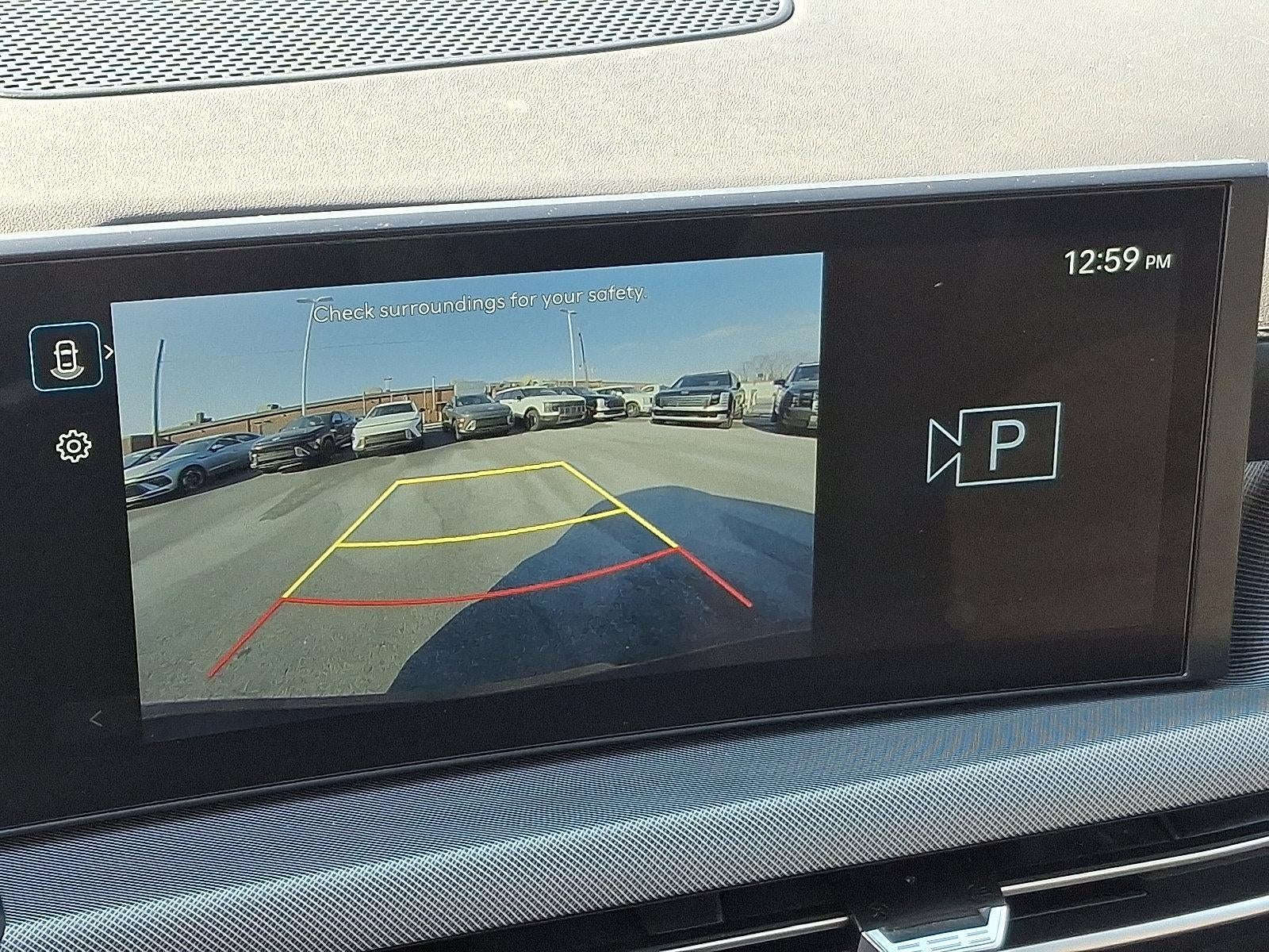 2025 Hyundai SONATA SEL Convenience