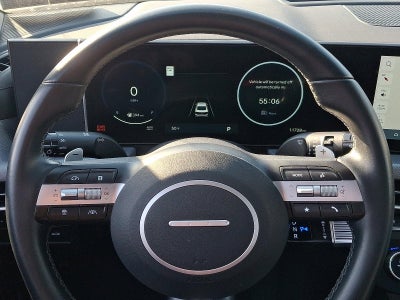 2025 Hyundai SONATA SEL Convenience