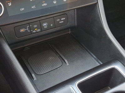 2025 Hyundai SONATA SEL Convenience