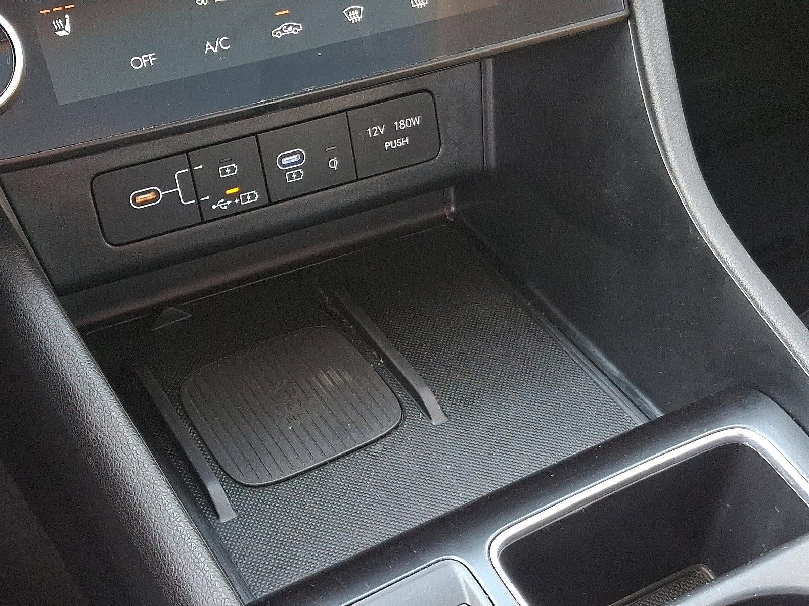 2025 Hyundai SONATA SEL Convenience