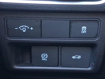 2025 Hyundai SONATA SEL Convenience