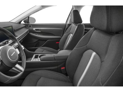 2025 Hyundai SONATA SEL Convenience